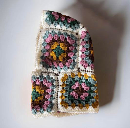 Parola d'ordine: Balaclava