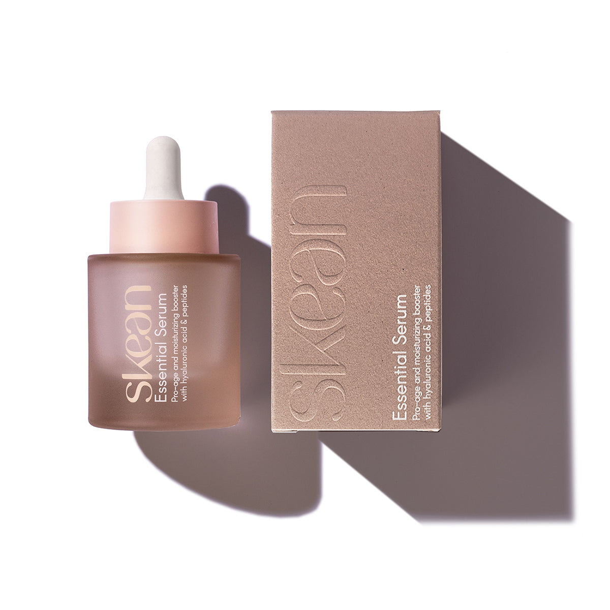 Skean Essential Serum - Idratazione Profonda