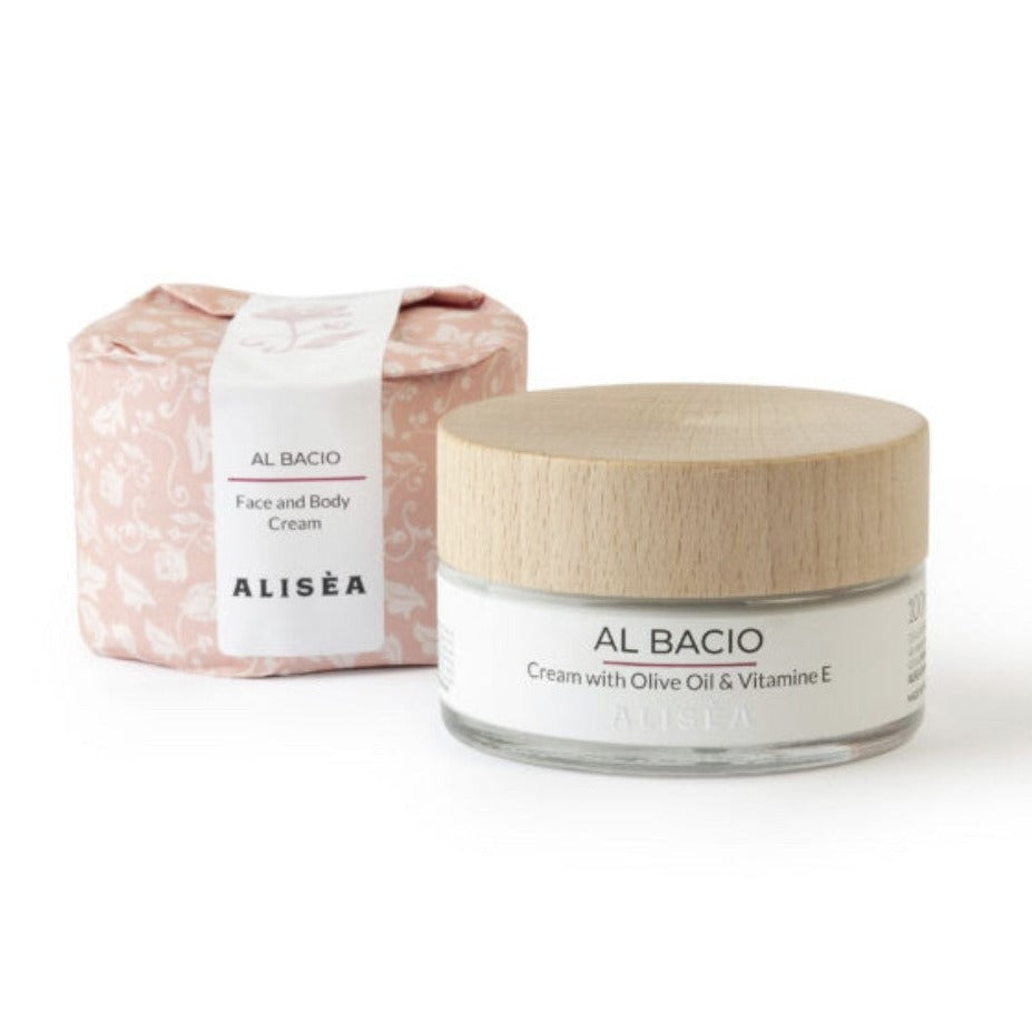 crema biologica