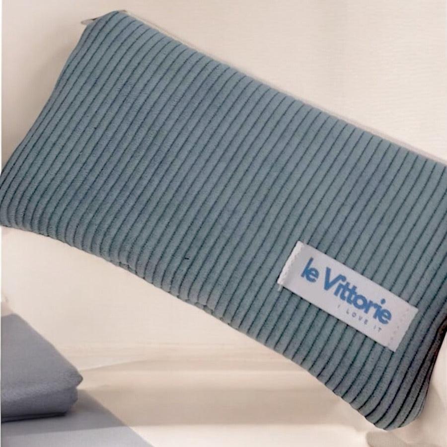 astuccio artigianale