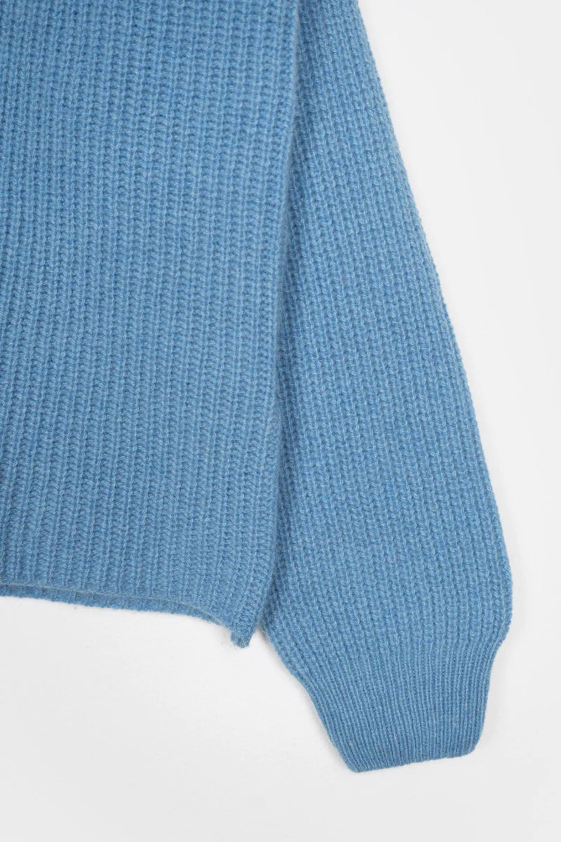 maglione in cashmere