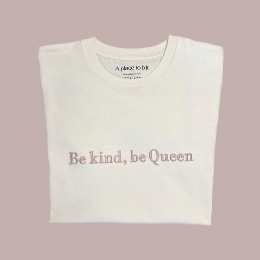 tshirt in cotone biologico