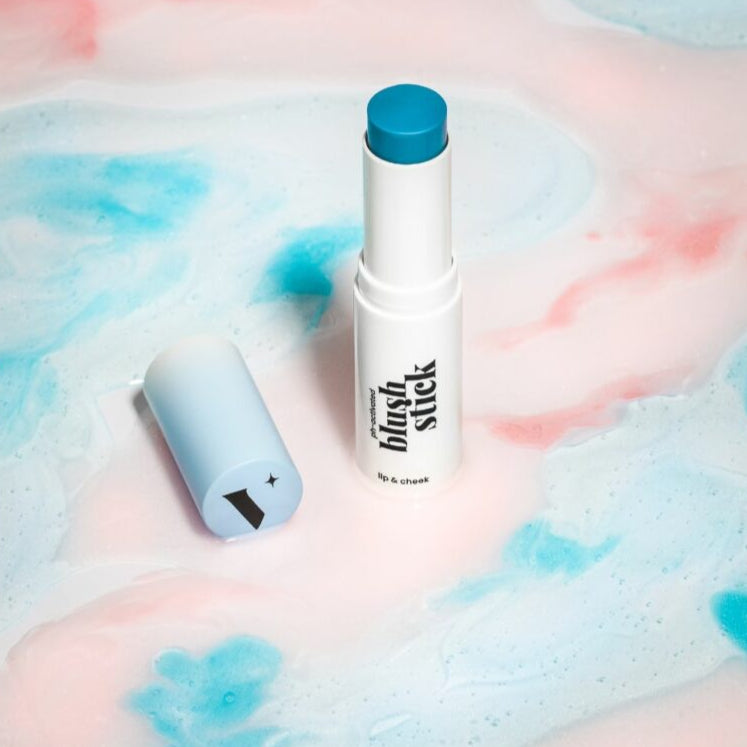 blush stick