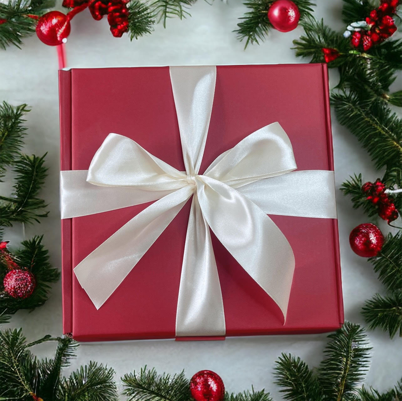 Box T-shirt con nome ricamato, latte idratante e libro bimbi in regalo (box dai 6 ai 18 mesi)