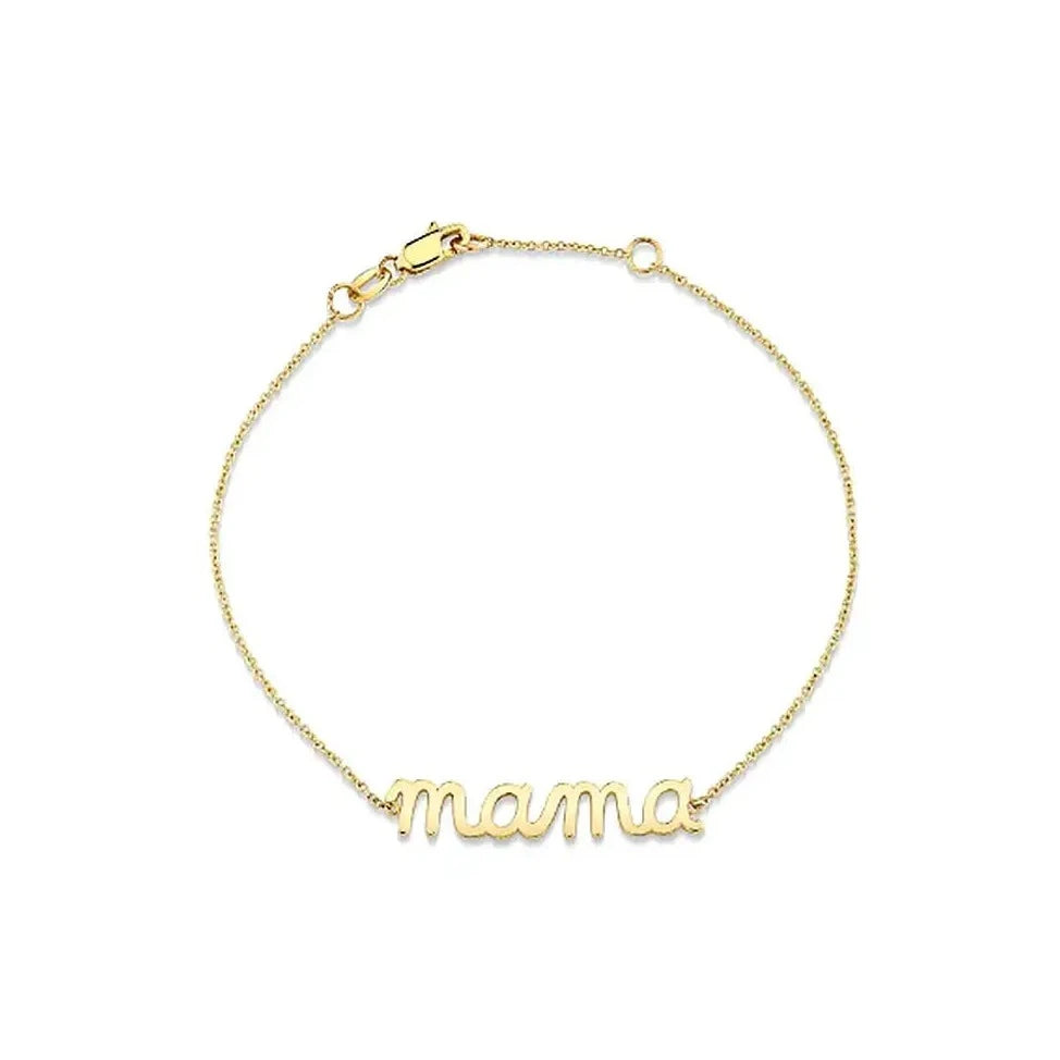 bracciale mamma