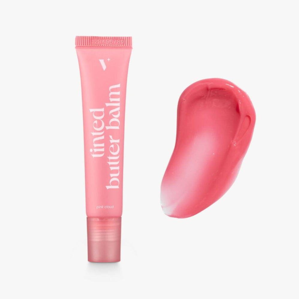 butter balm pink cloud