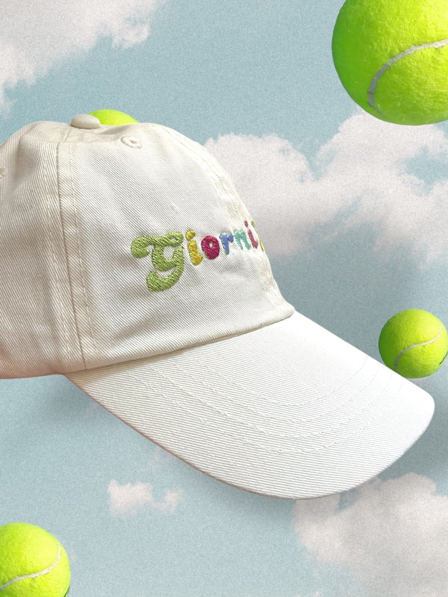 cappello giorni felici