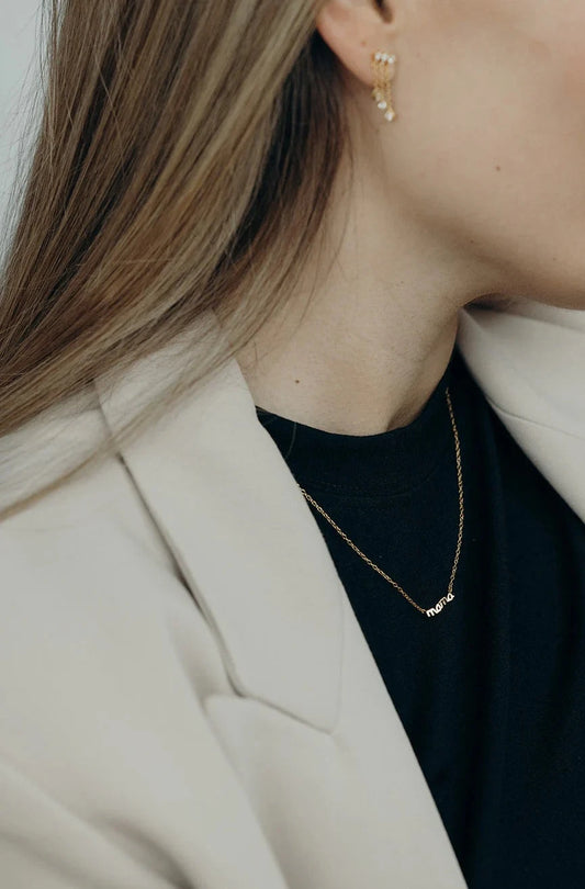 collana mama