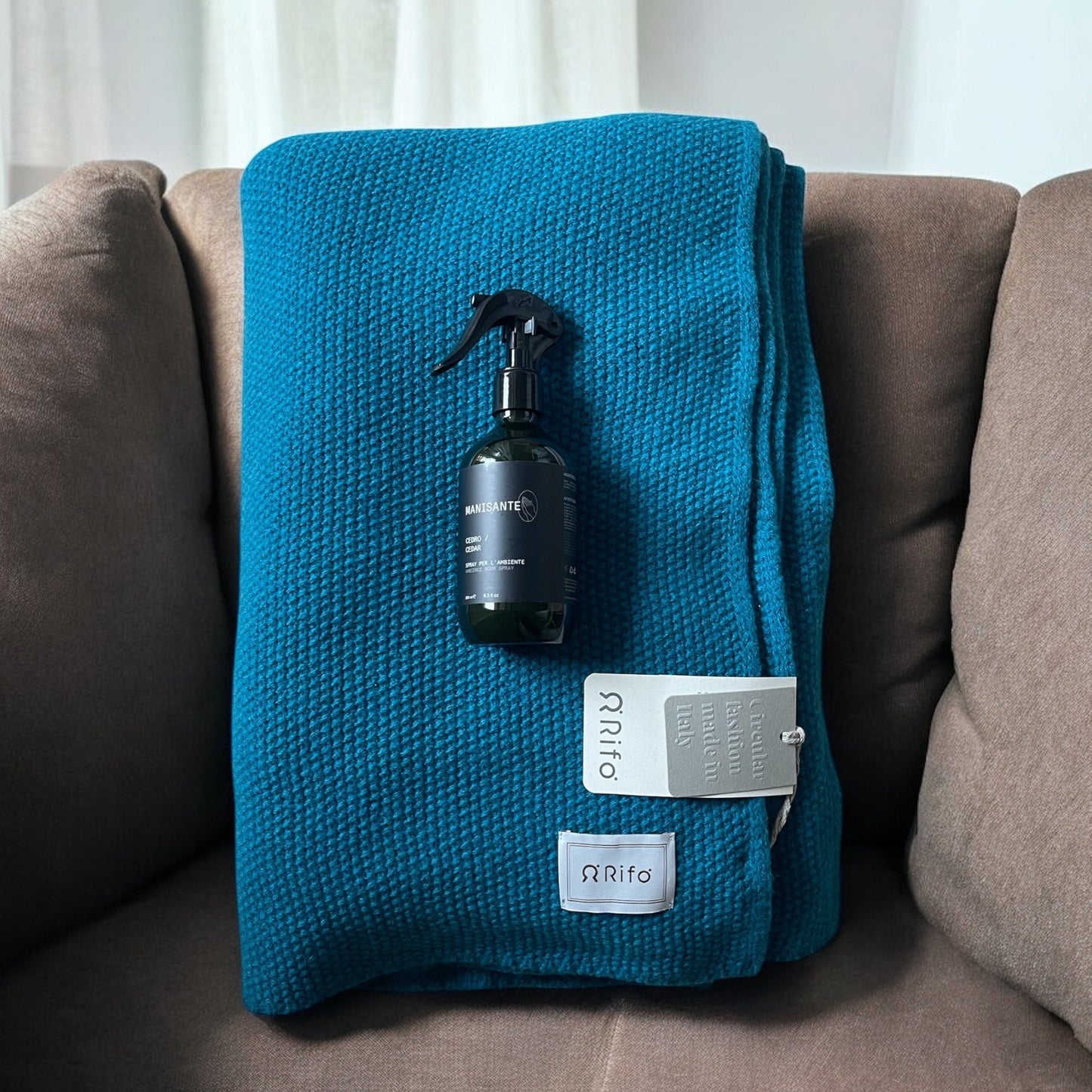 coperta divano
