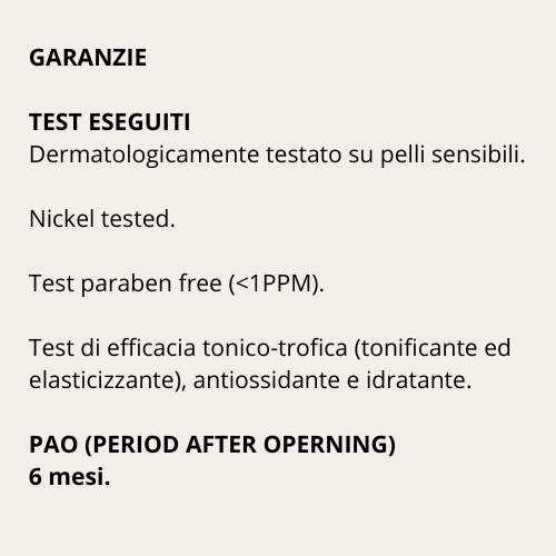 Skean Essential Cream Travel Size - Crema Idratante per tutti i Tipi di Pelle