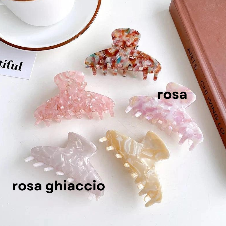 fermagli per capelli