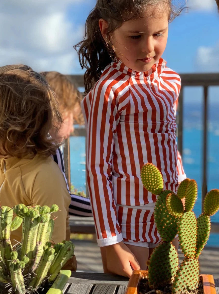 maglia bimbi termica
