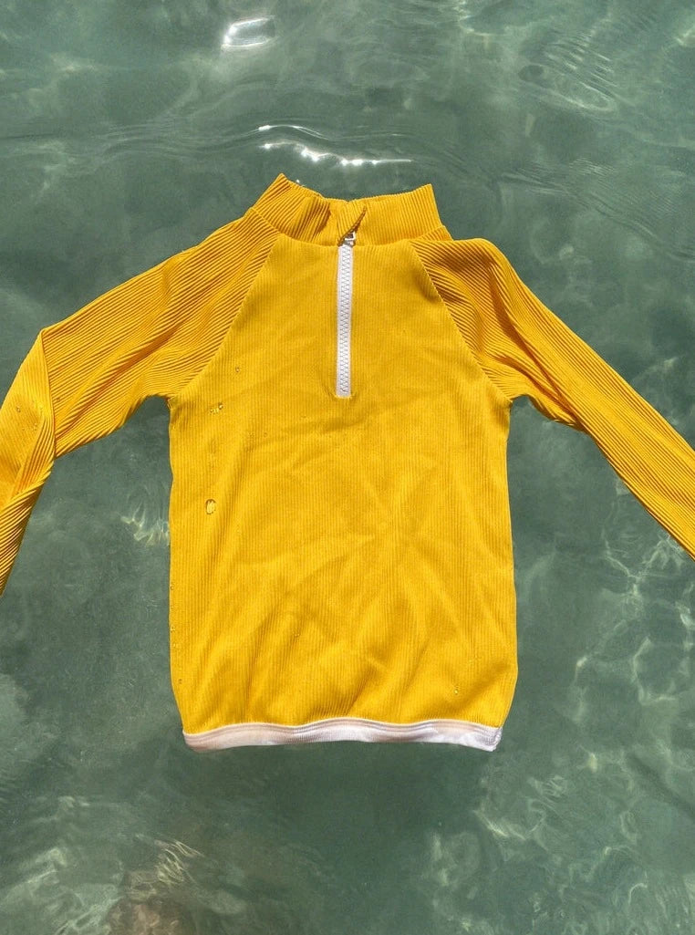 maglia gialla