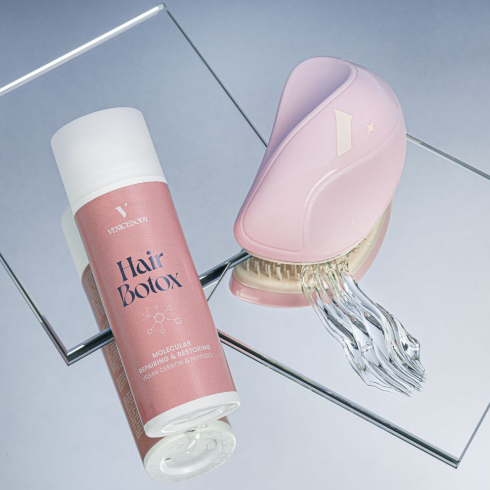 maschera rigenerante capelli