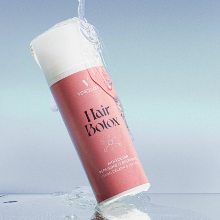 maschera capelli
