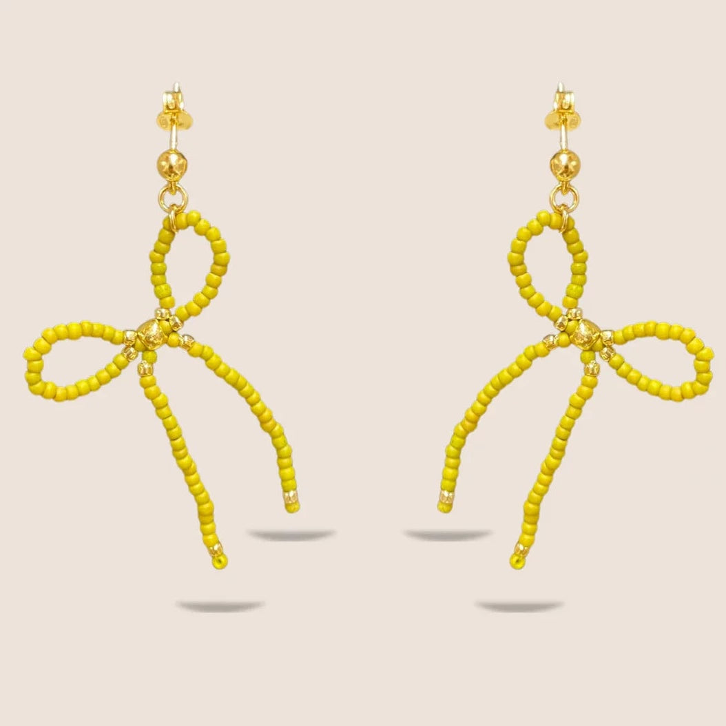 orecchini made in Italy