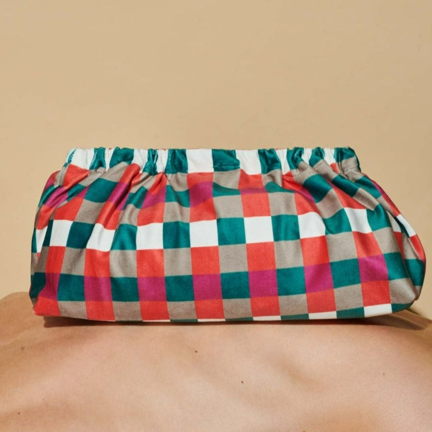 pochette sorbet island
