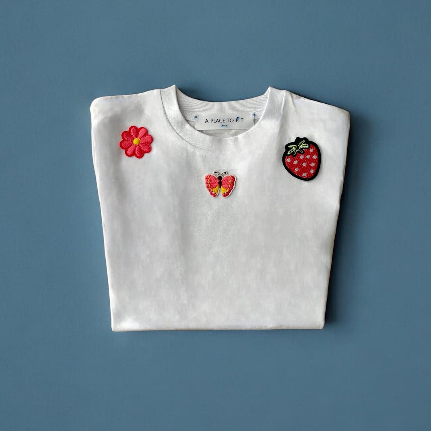 tshirt bimba