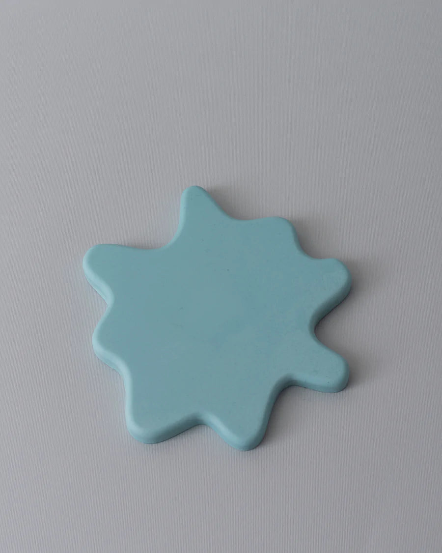 Sotto candela splat