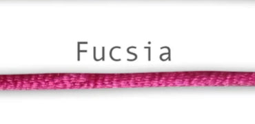 Bracciale Letter Coin String