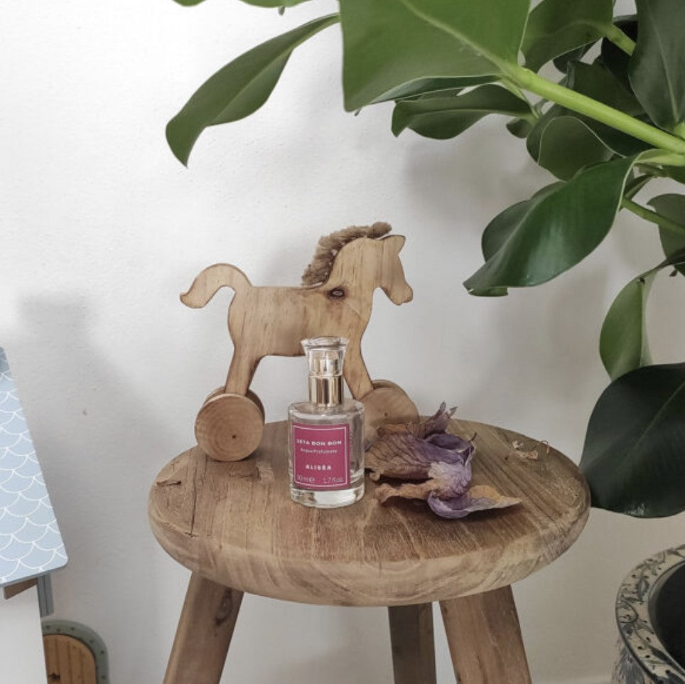 Acqua botanica Seta Bon Bon