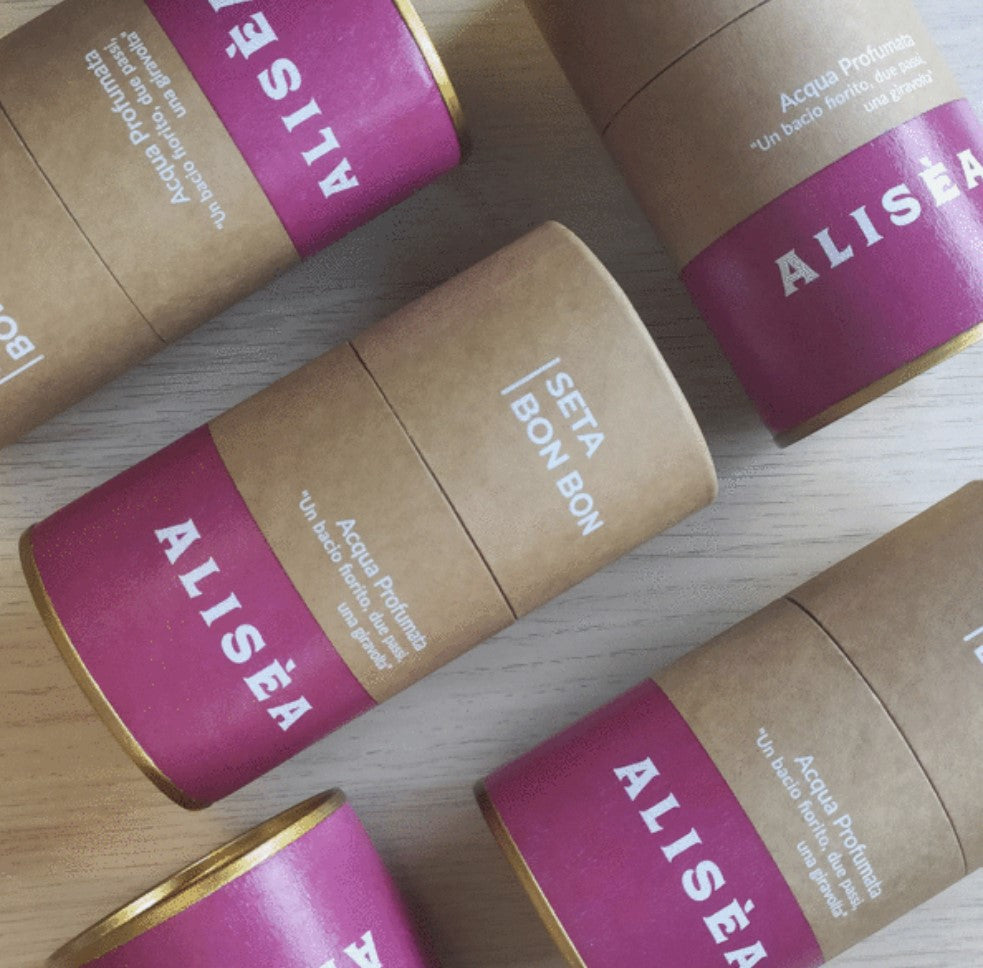 Acqua botanica Seta Bon Bon