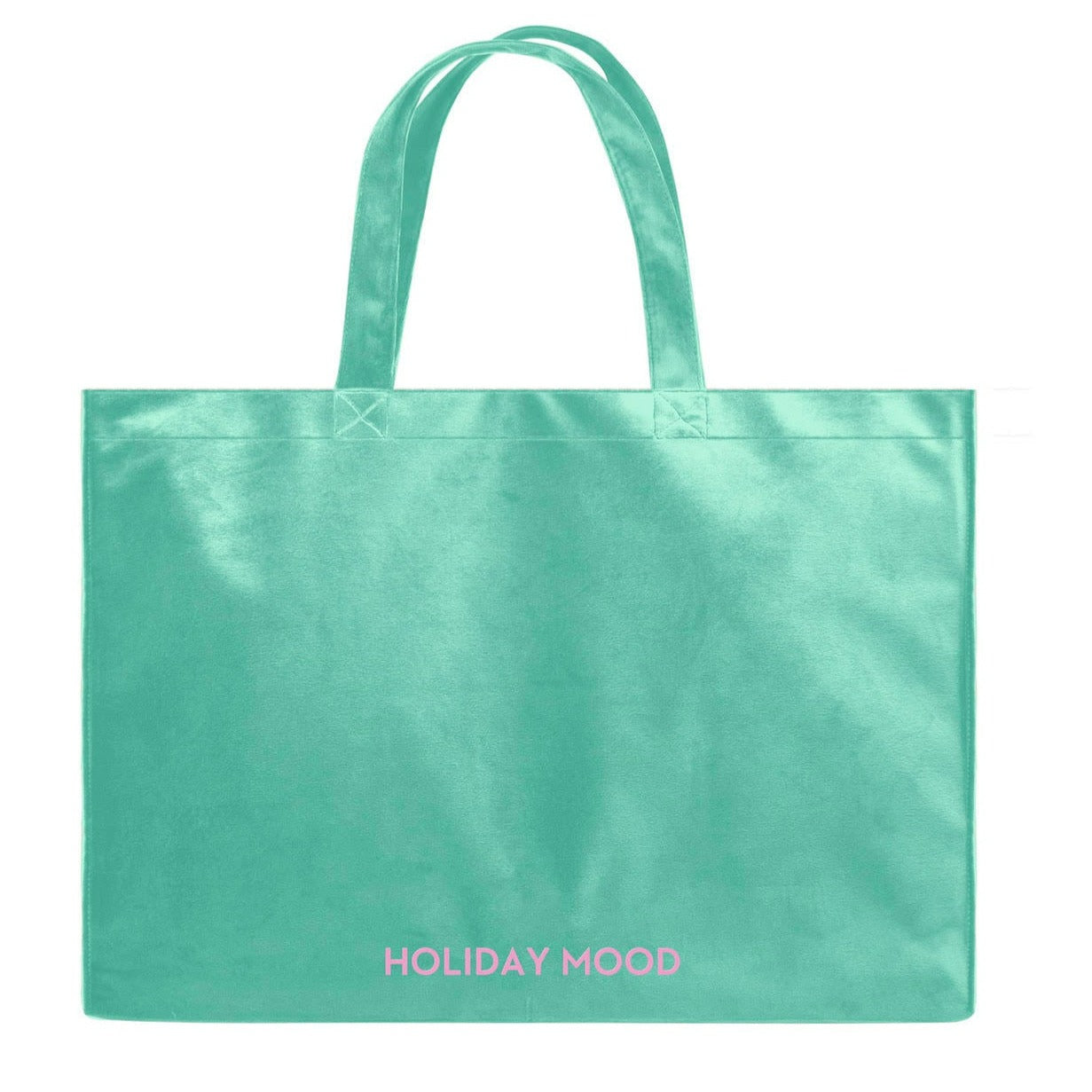 Shopper bag "Holiday mood"