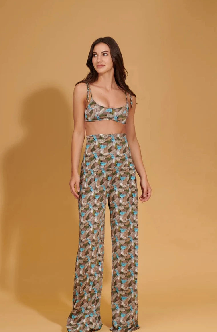 Pantalone lungo Miami