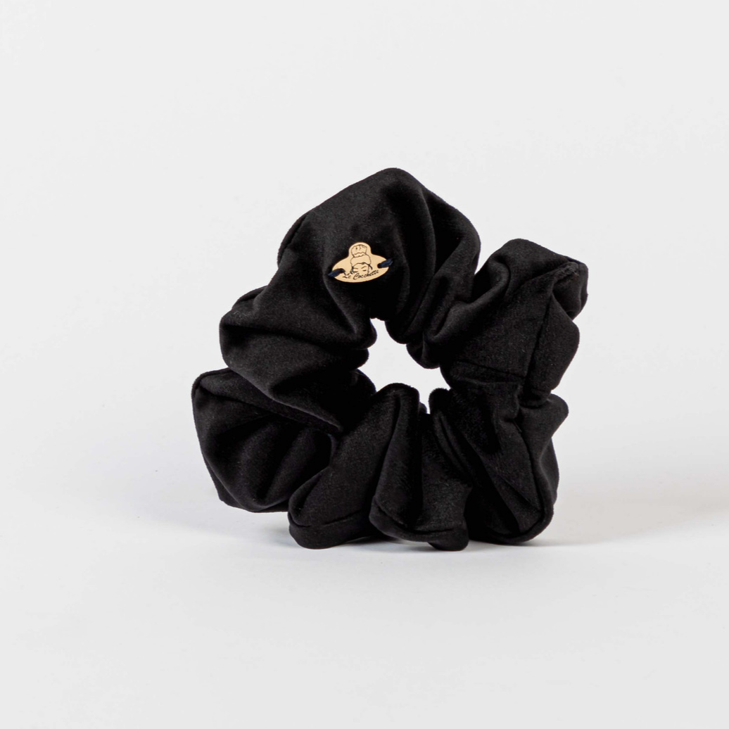 Scrunchie made in Italy