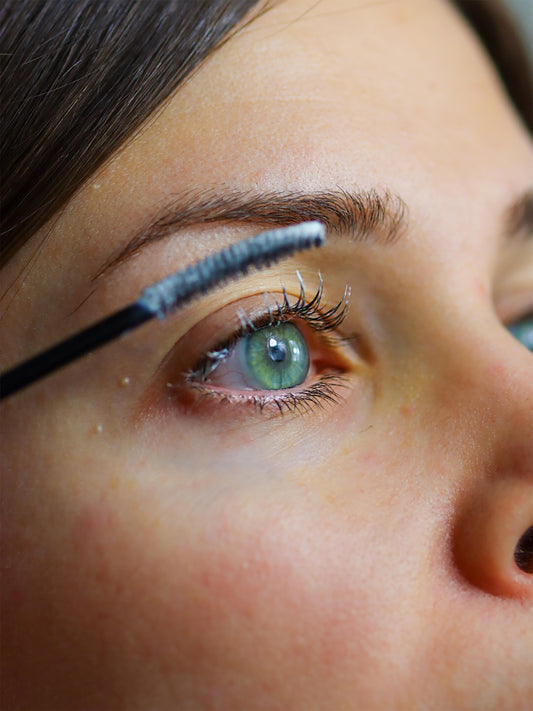 Lash Primer & Overnight Mask