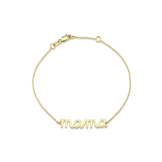 bracciale mamma