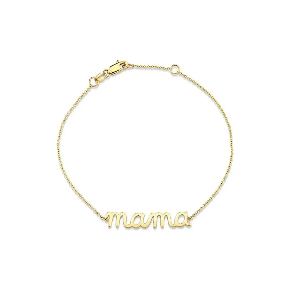 bracciale mamma 