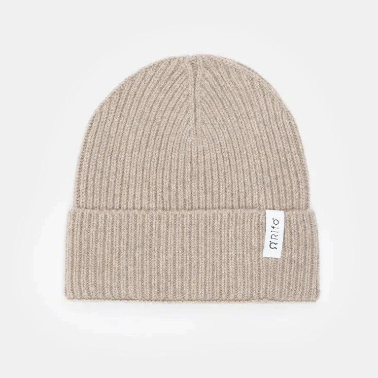 Cappello Marcello in cashmere