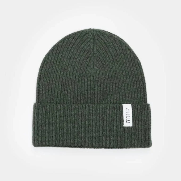 cappello marcello verde