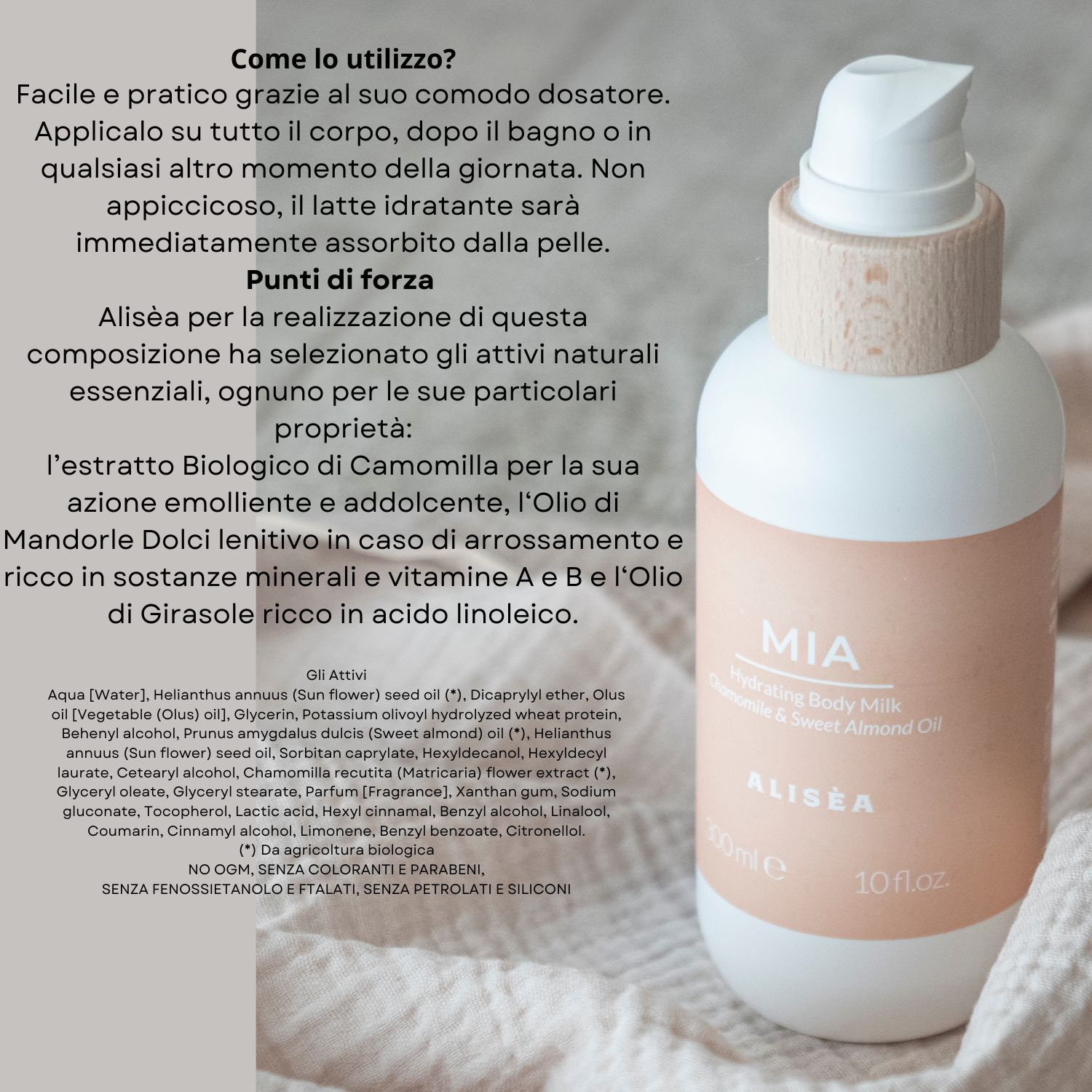 crema idratante neonati