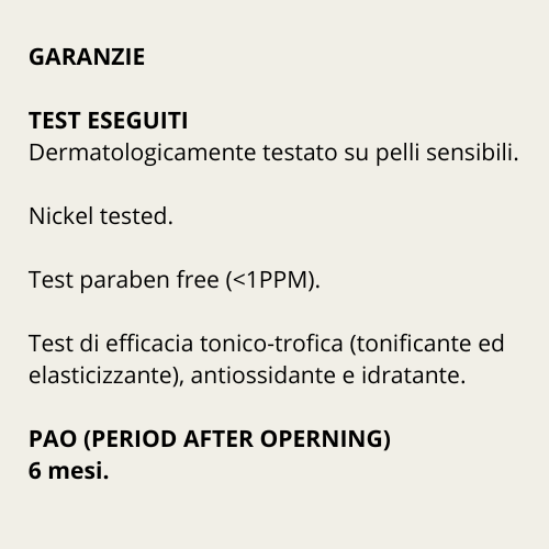 Skean Essential Cream - Crema Idratante per tutti i Tipi di Pelle