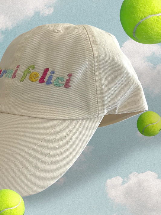 giorni felici cappello