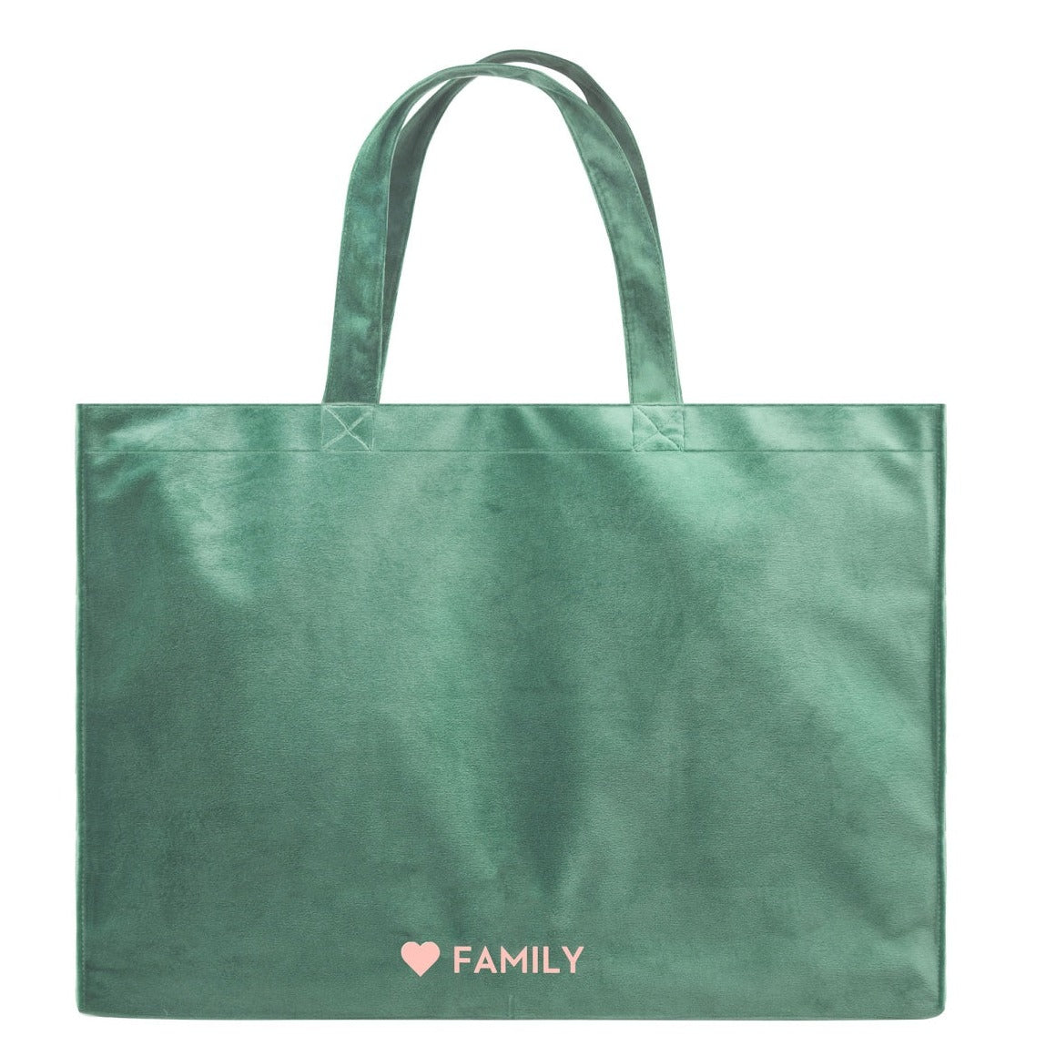 Shopper Bag "Family"