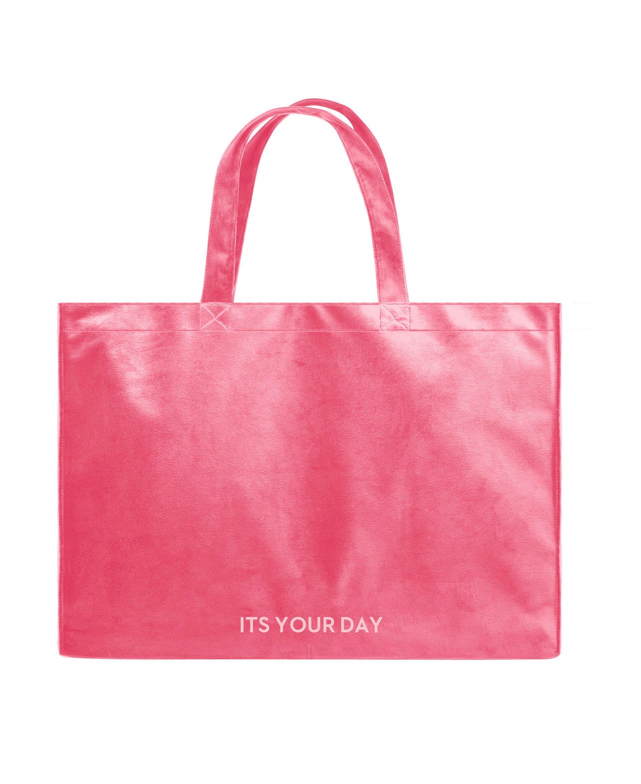 Shopper Bag "Its your day"