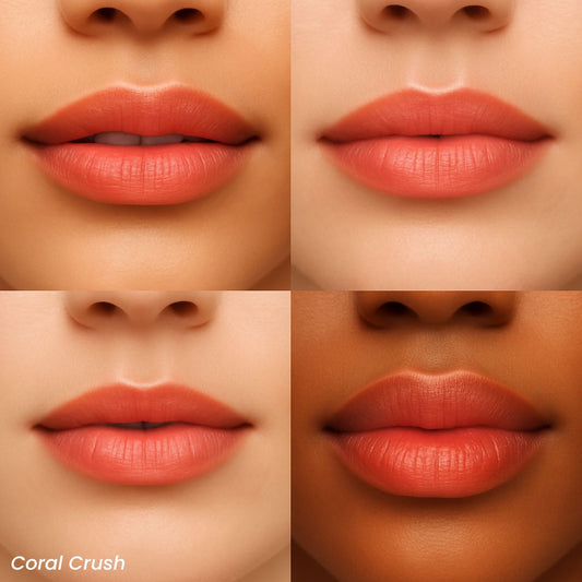 rossetto corallo