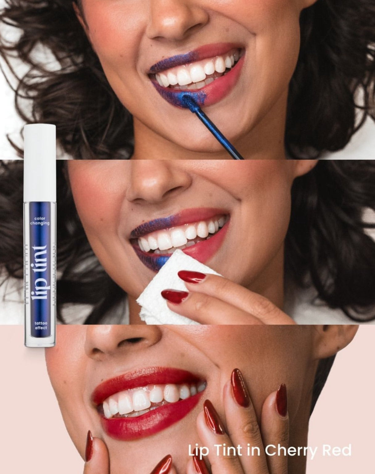 rossetto labbra 