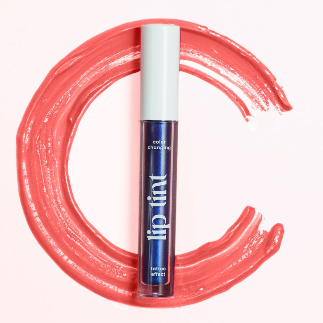 rossetto color corallo