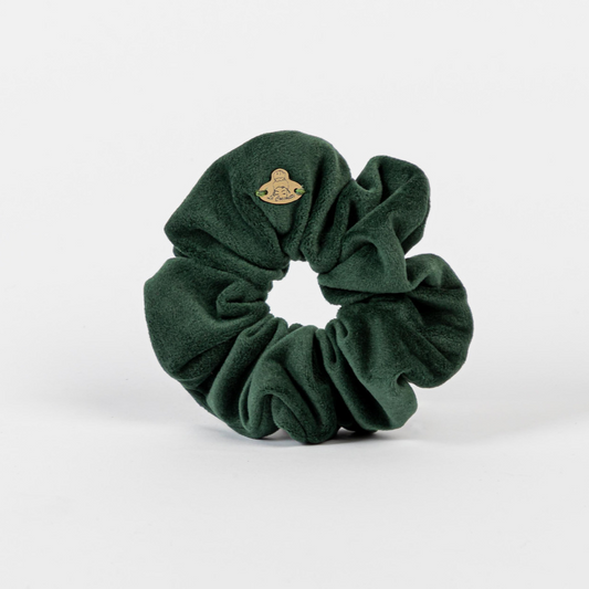 scrunchie made In Italy