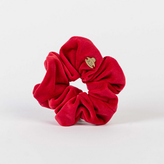 scrunchie made in Italy