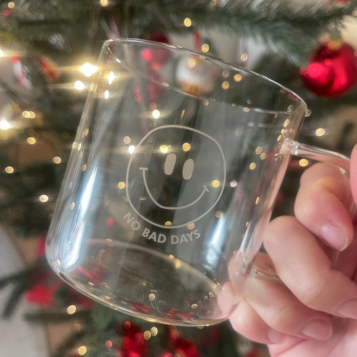 tazza regalo di natale 