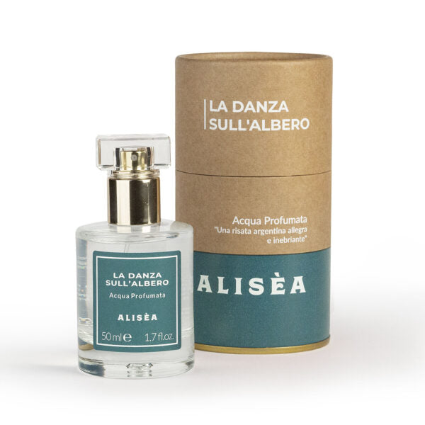 Acqua botanica La danza sull'albero