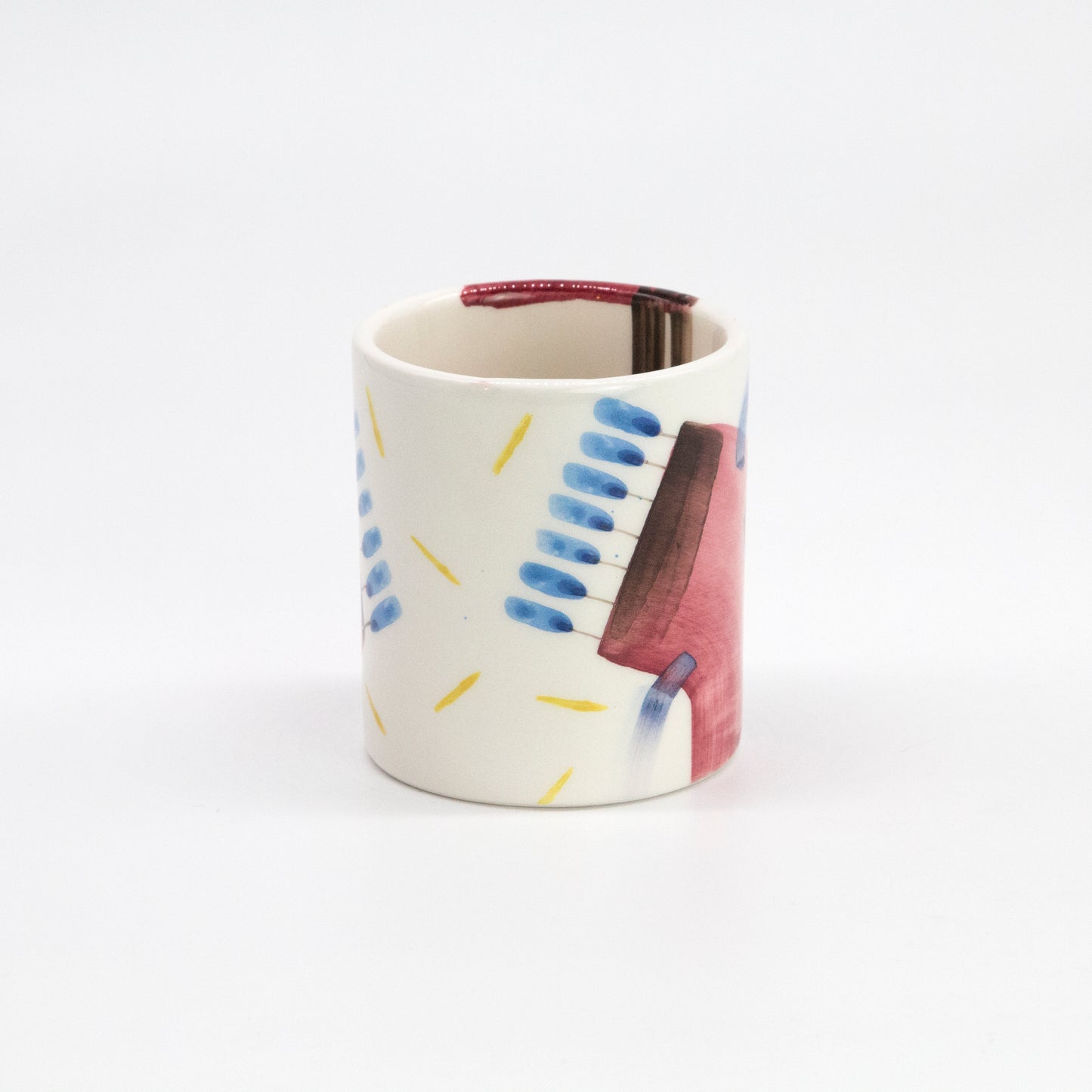 Mug Flamingo