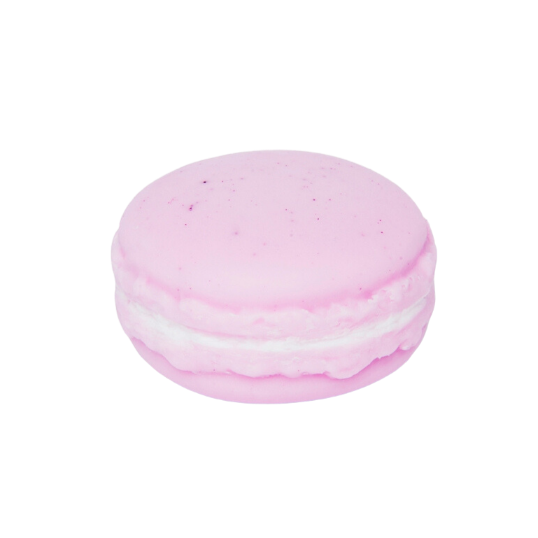 sapone alla fragola idratante