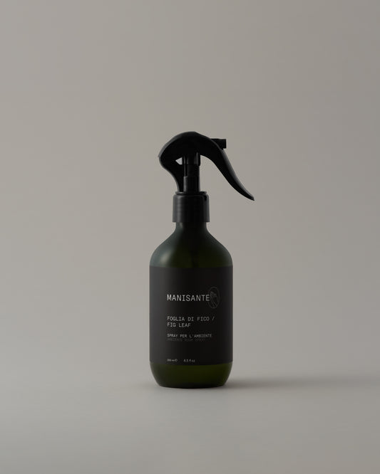 Spray per l'ambiente - foglia di fico