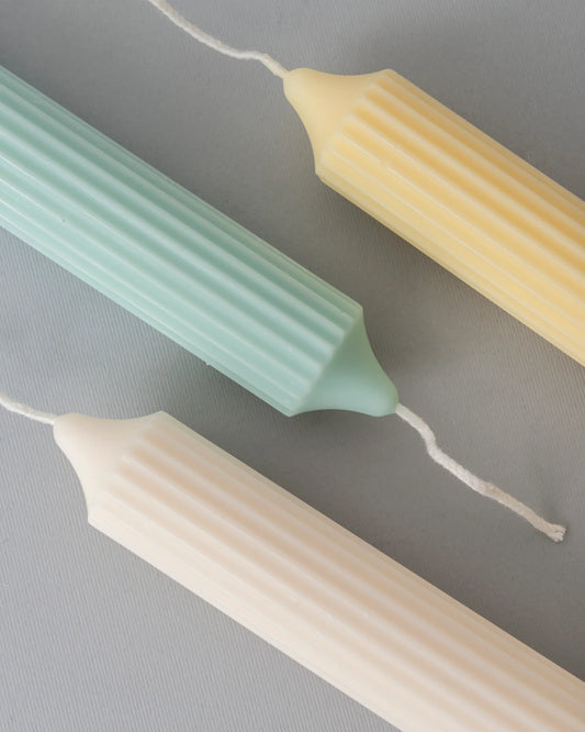 Candela ecosostenibile Pensil